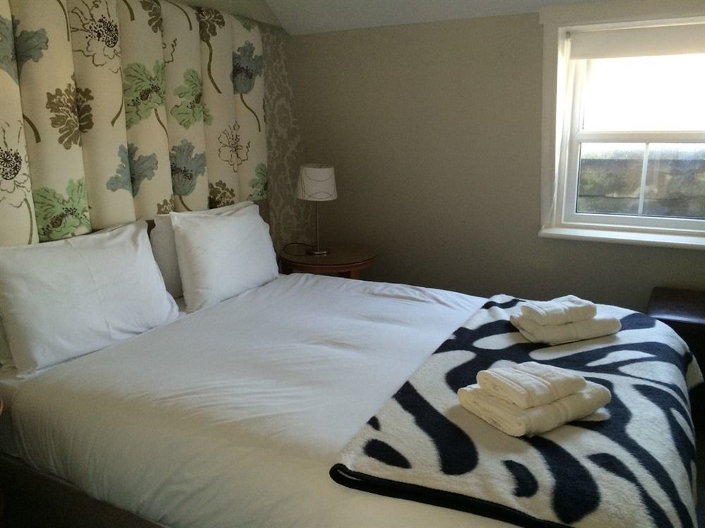 Town House Rooms Hastings Eksteriør billede