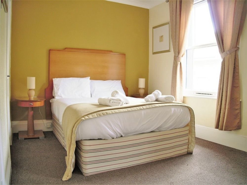 Town House Rooms Hastings Eksteriør billede