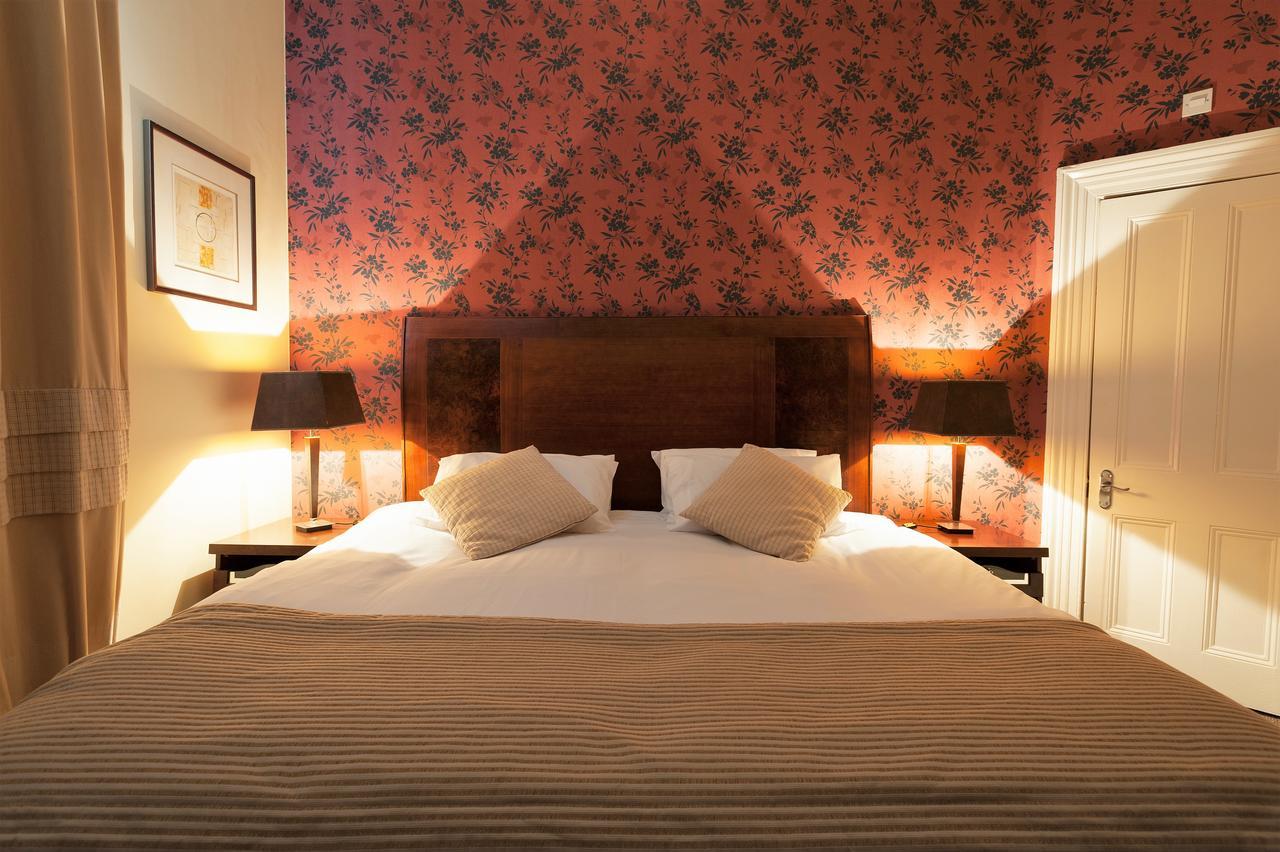 Town House Rooms Hastings Eksteriør billede